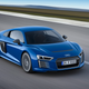 Image for article titled 2016 Audi R8 E-Tron: This Is Audi's 456 HP Electric Supercar Future